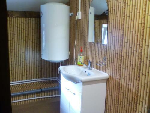 Hostal Guest House Lenina 3