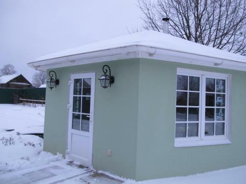 Hostal Kot I Koshka