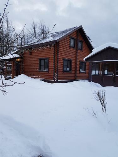 Holiday Home Podlipki