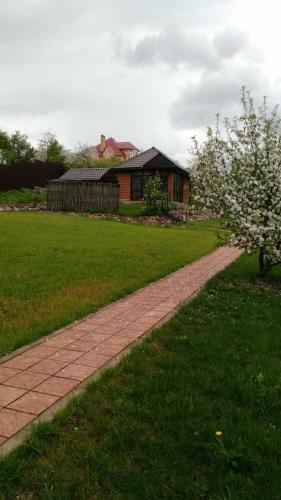 Holiday Home Podlipki