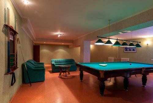 Hostal Guest House Classica