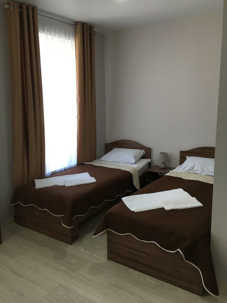 Ustyzhna Hotel