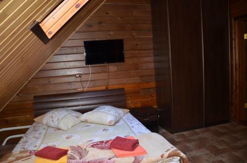 Hotel Zolotye Peski