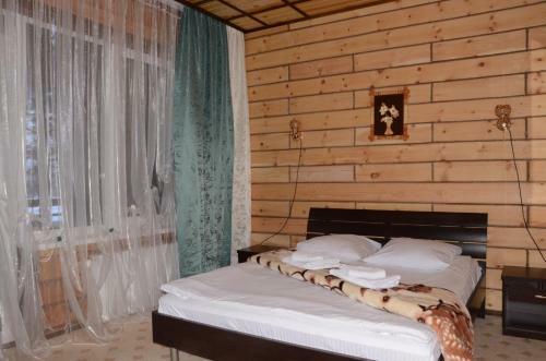 Hotel Zolotye Peski
