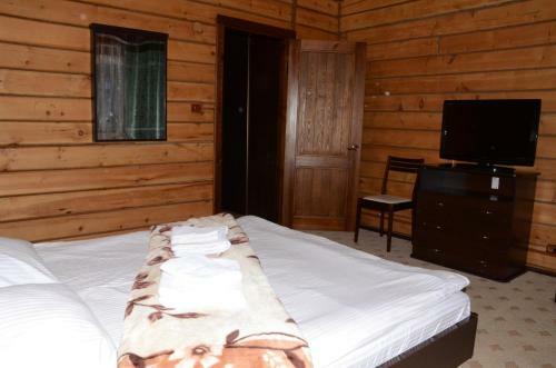 Hotel Zolotye Peski