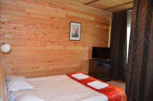 Hotel Zolotye Peski