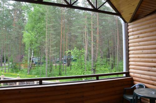 Hotel Zolotye Peski