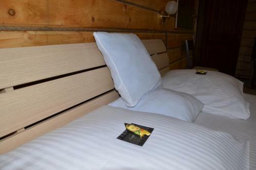 Hotel Zolotye Peski