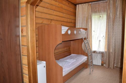 Hotel Zolotye Peski