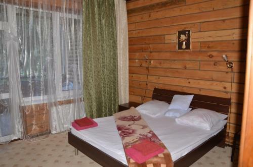 Hotel Zolotye Peski