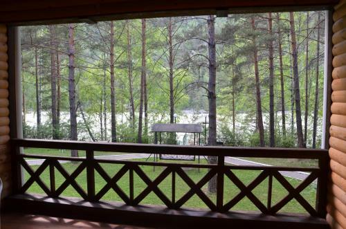 Hotel Zolotye Peski