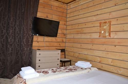 Hotel Zolotye Peski
