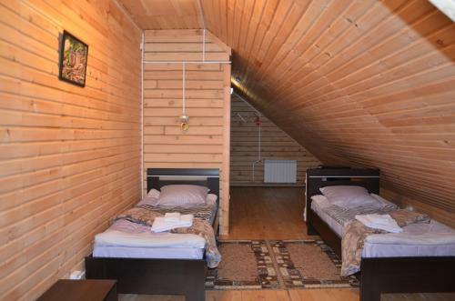 Hotel Zolotye Peski