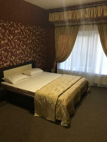 Hostal Guest House Etoka