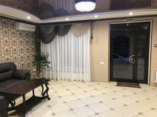 Hostal Guest House Etoka