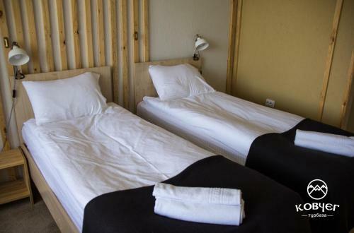 Hotel Kovcheg