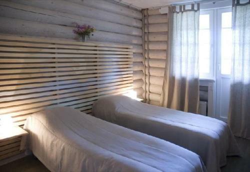 Hotel Valday Eco Club