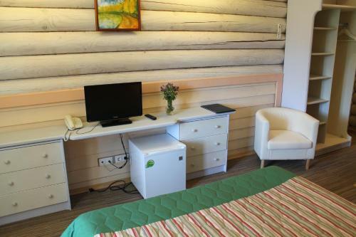 Hotel Valday Eco Club
