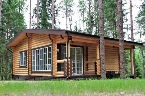 Hotel Valday Eco Club