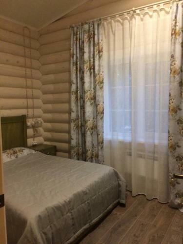 Hotel Valday Eco Club