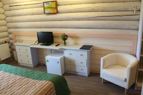 Hotel Valday Eco Club