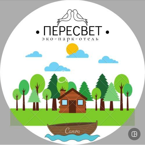 Peresvet Park Hotel