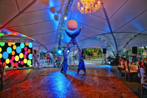 Peresvet Park Hotel