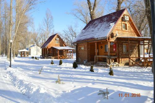 Peresvet Park Hotel