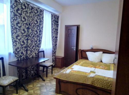 Yuksoyl Hotel