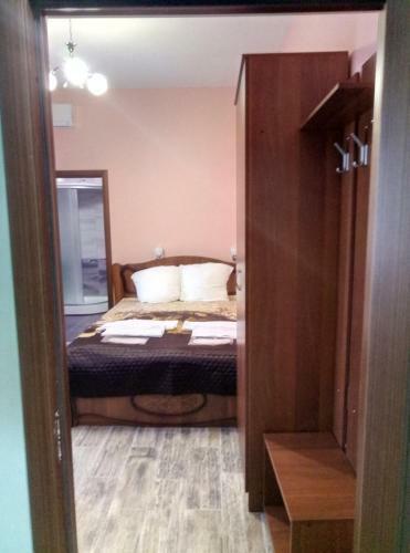 Yuksoyl Hotel