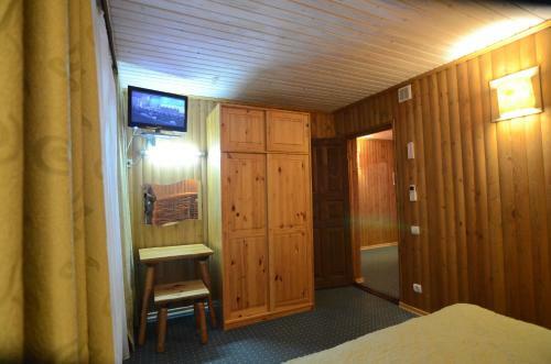 Hotel Akvareli Resort