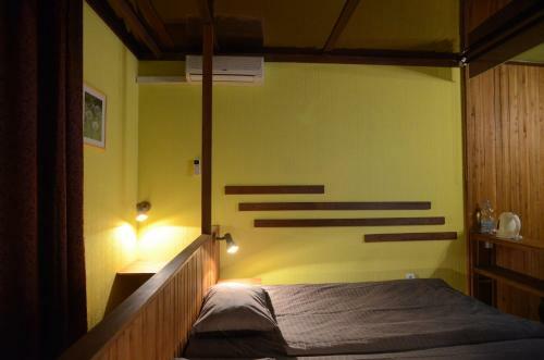 Hotel Akvareli Resort