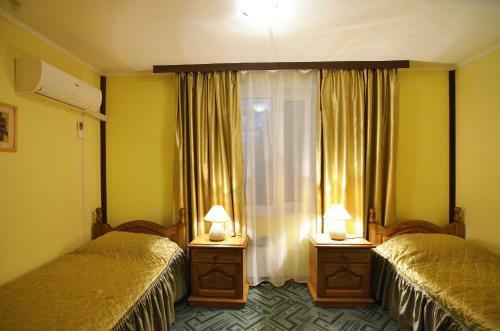 Hotel Akvareli Resort
