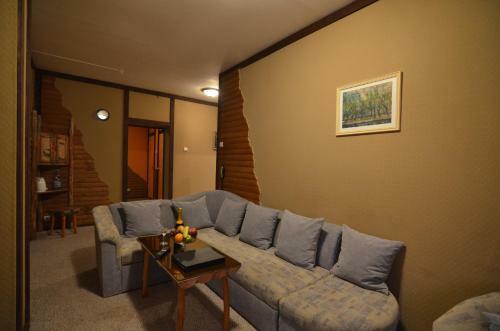 Hotel Akvareli Resort