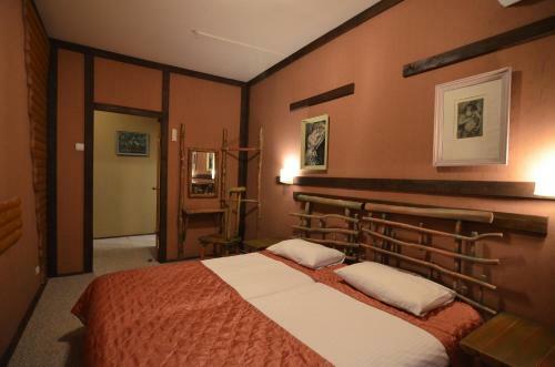 Hotel Akvareli Resort