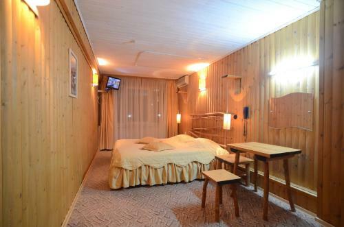 Hotel Akvareli Resort
