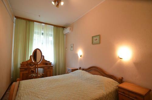 Hotel Akvareli Resort