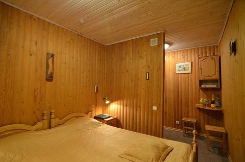 Hotel Akvareli Resort