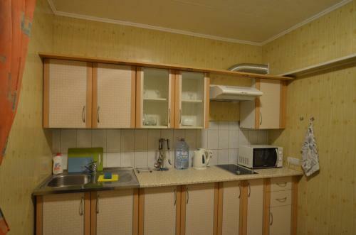 Hotel Akvareli Resort