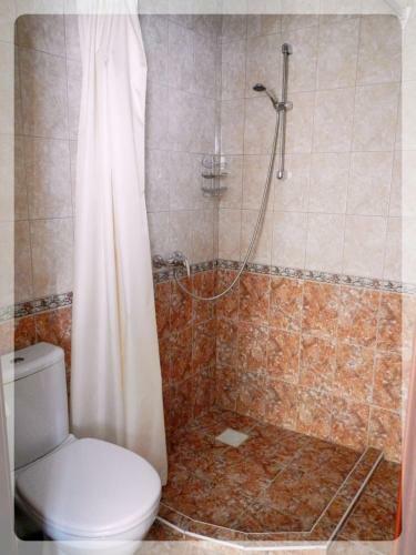 Hostal Dolce Vita Velsk