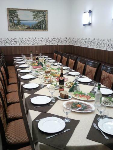 Hostal Dolce Vita Velsk
