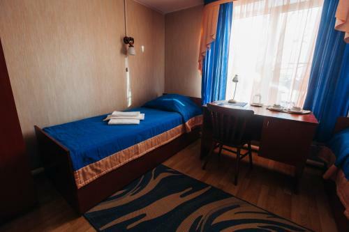 Posada Kayut Companiya Hotel