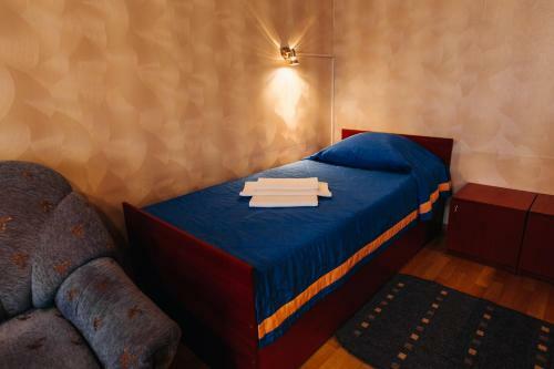 Posada Kayut Companiya Hotel