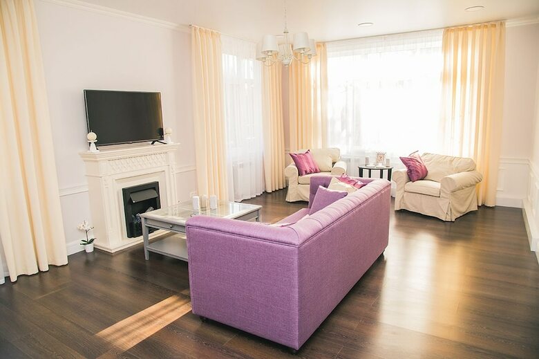 Park Hotel Dobrograd