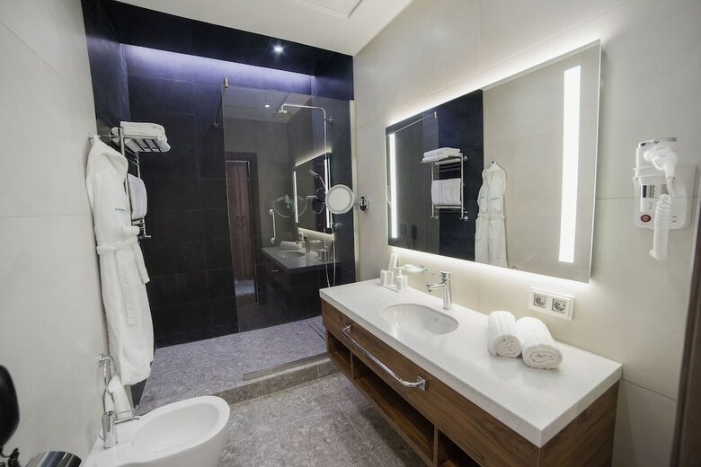 Park Hotel Dobrograd