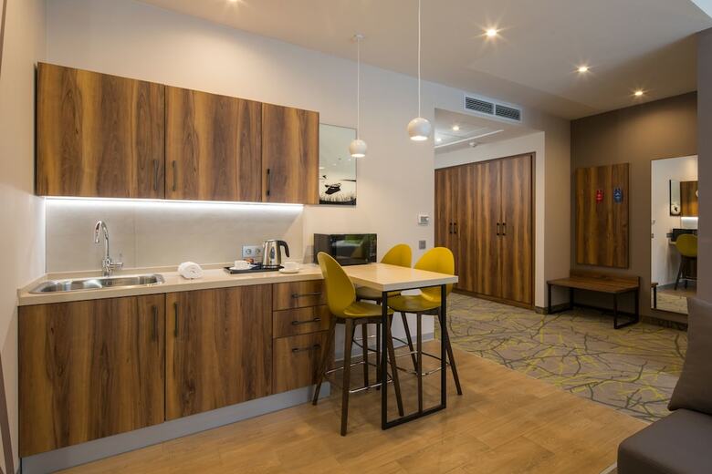 Park Hotel Dobrograd