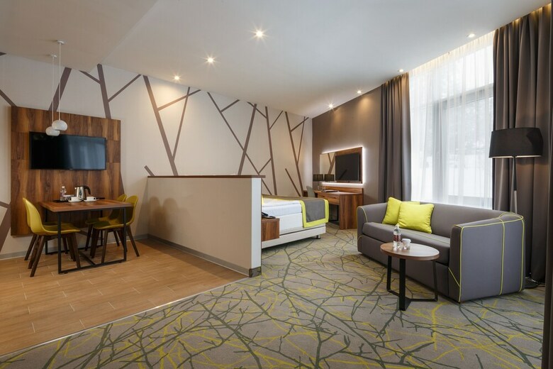 Park Hotel Dobrograd