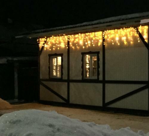 Guest House On Shalaurova