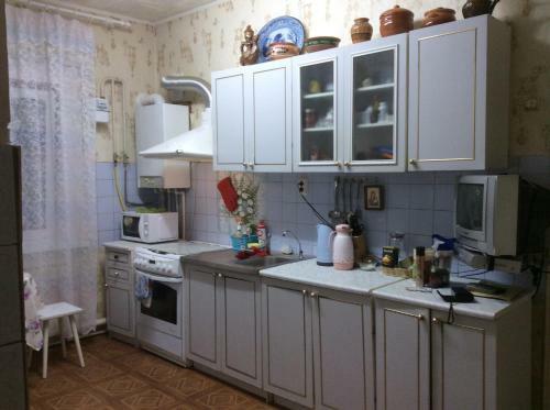 Hostal Guest House On Naberegnaya