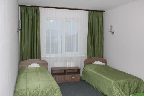 Hotel Gostinitsa Na Valge